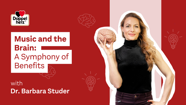 Music and the Brain: A Symphony of Benefits